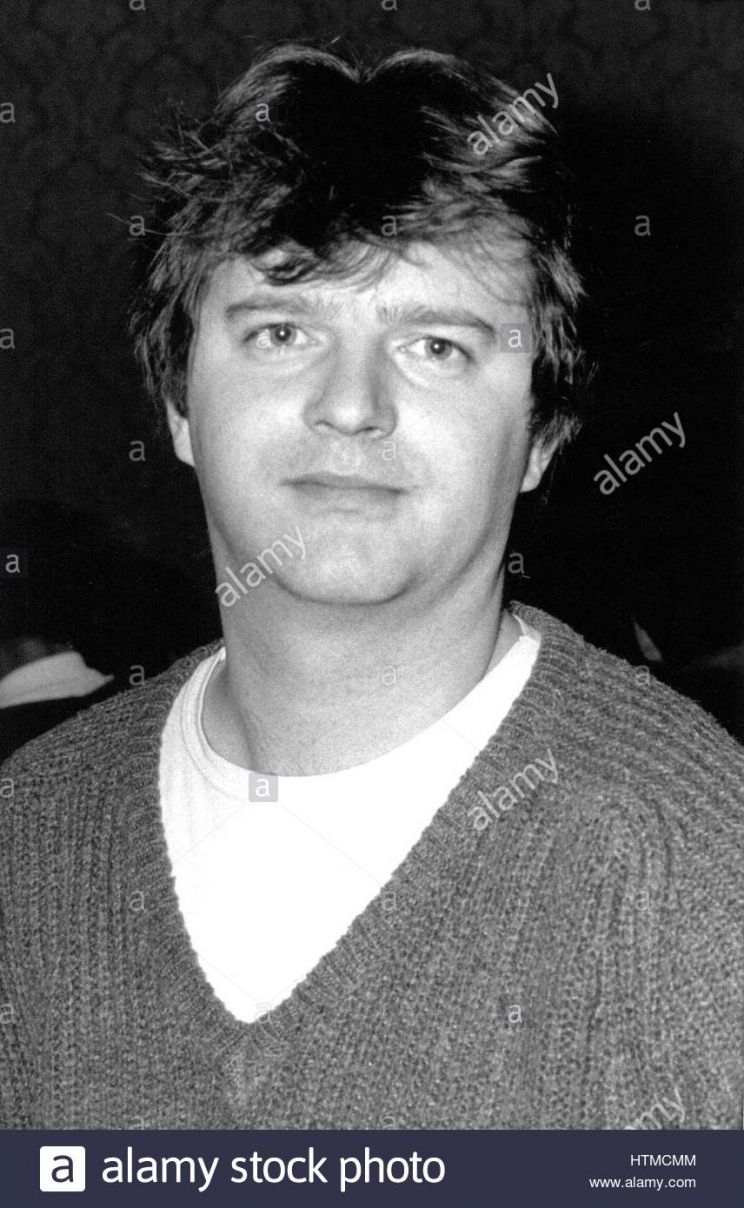 Paul Merton