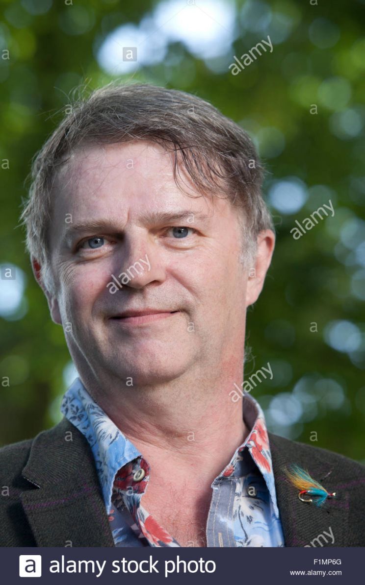 Paul Merton