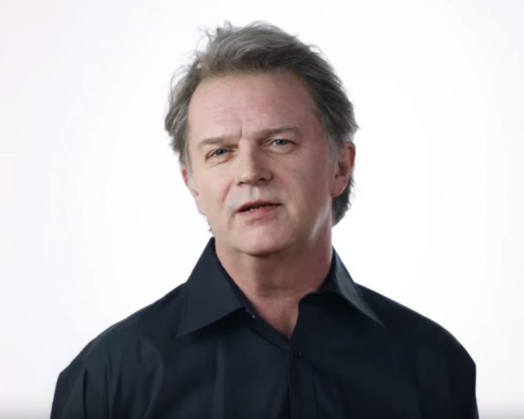 Paul Merton