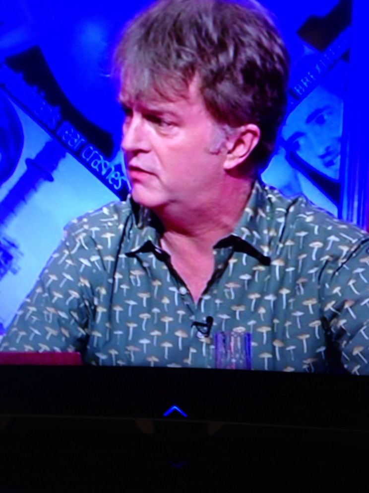 Paul Merton