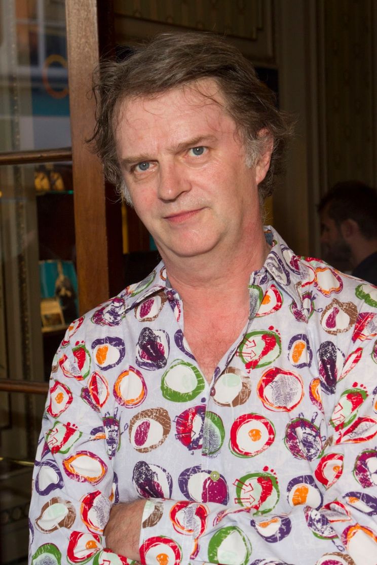 Paul Merton