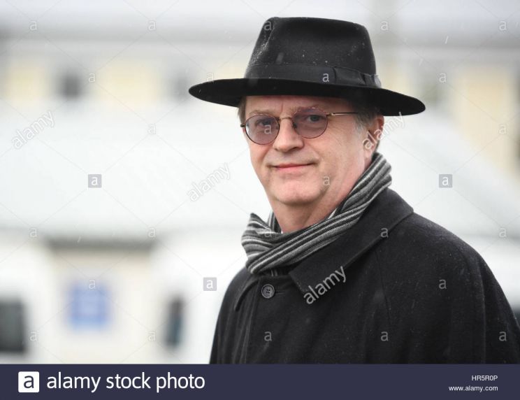 Paul Merton