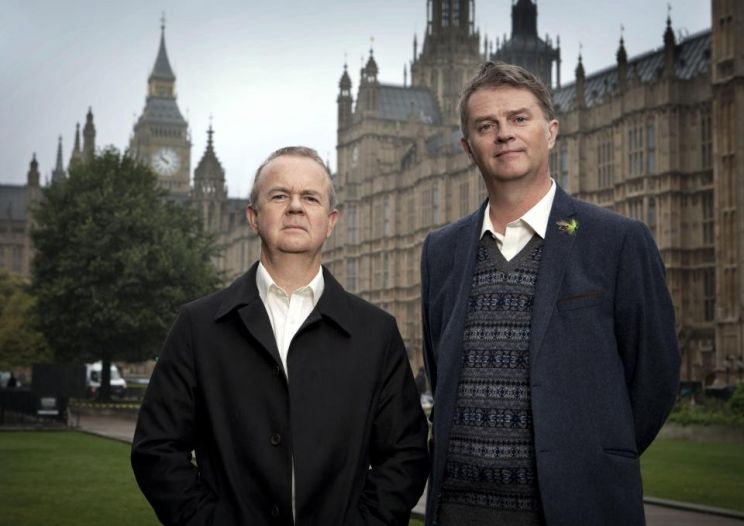 Paul Merton
