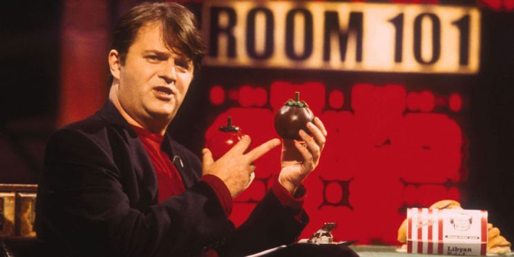Paul Merton