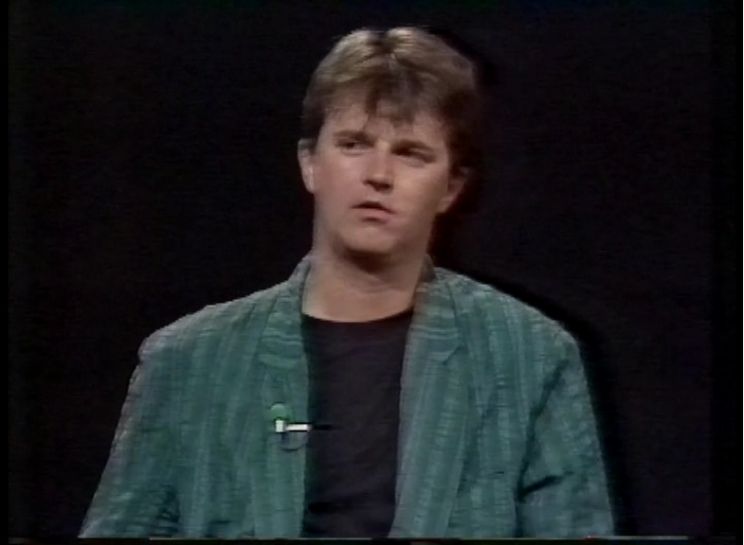 Paul Merton