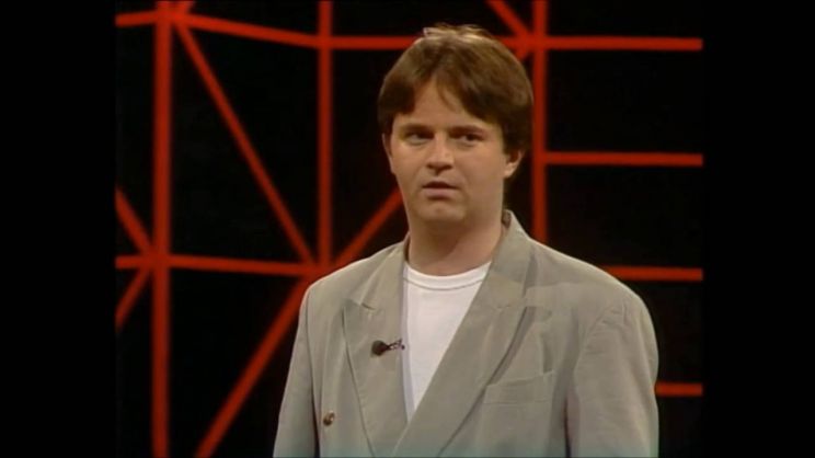 Paul Merton