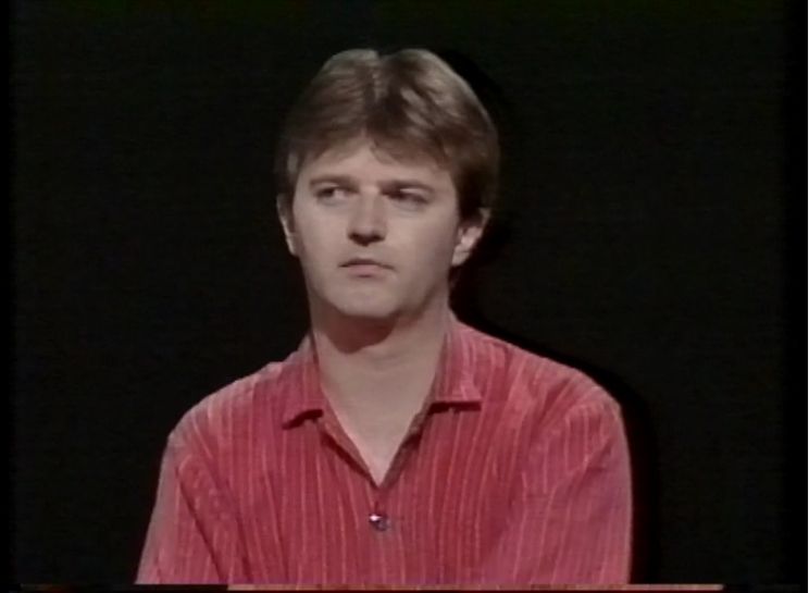 Paul Merton