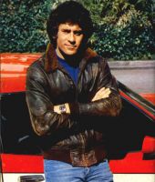 Paul Michael Glaser