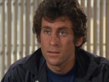 Paul Michael Glaser