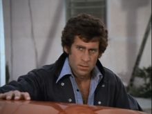 Paul Michael Glaser