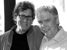 Paul Michael Glaser