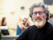 Paul Michael Glaser