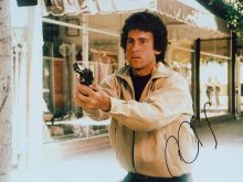 Paul Michael Glaser