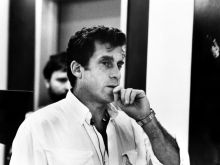 Paul Michael Glaser