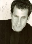 Paul Michael Glaser