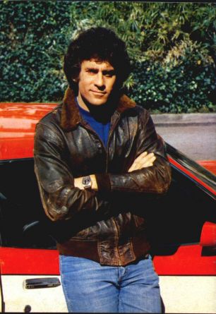 Paul Michael Glaser