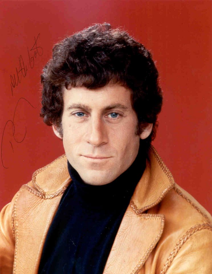 Paul Michael Glaser