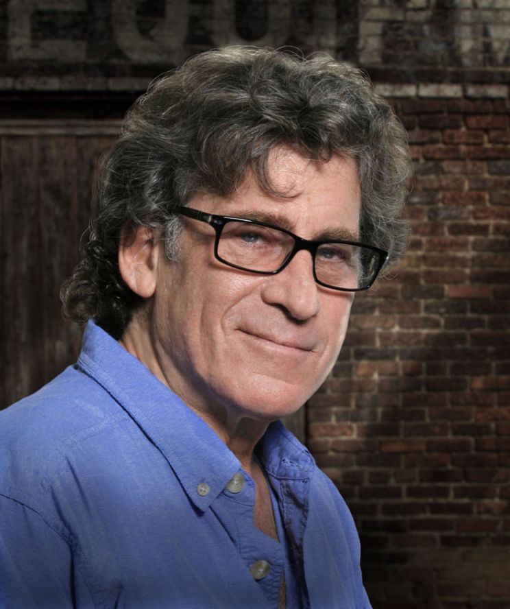 Paul Michael Glaser