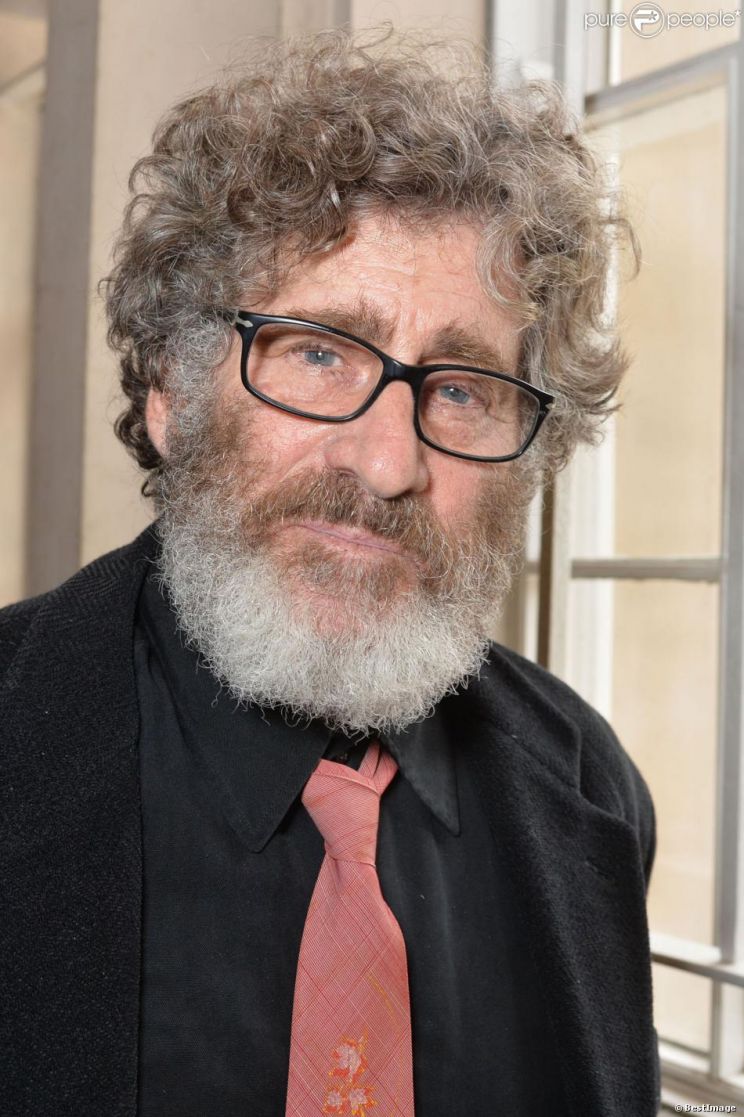 Paul Michael Glaser