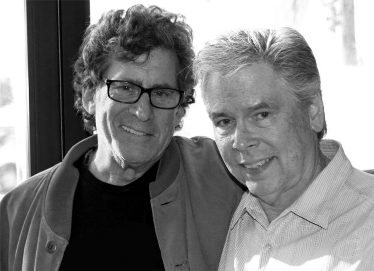 Paul Michael Glaser