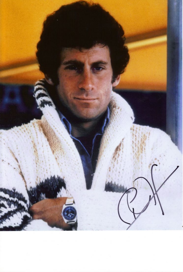 Paul Michael Glaser