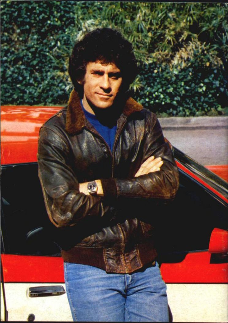 Paul Michael Glaser