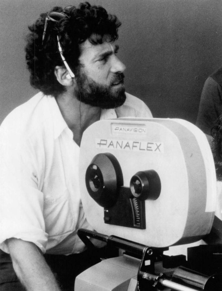 Paul Michael Glaser