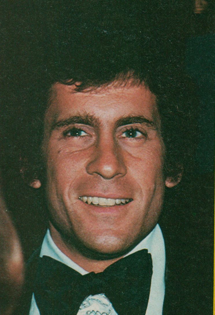 Paul Michael Glaser