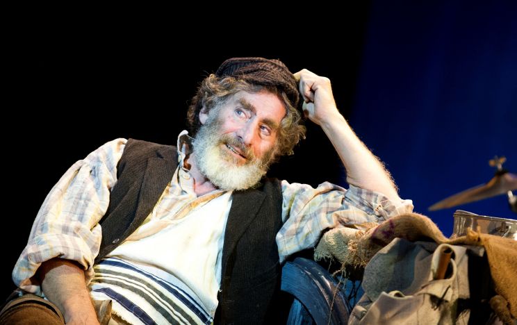 Paul Michael Glaser