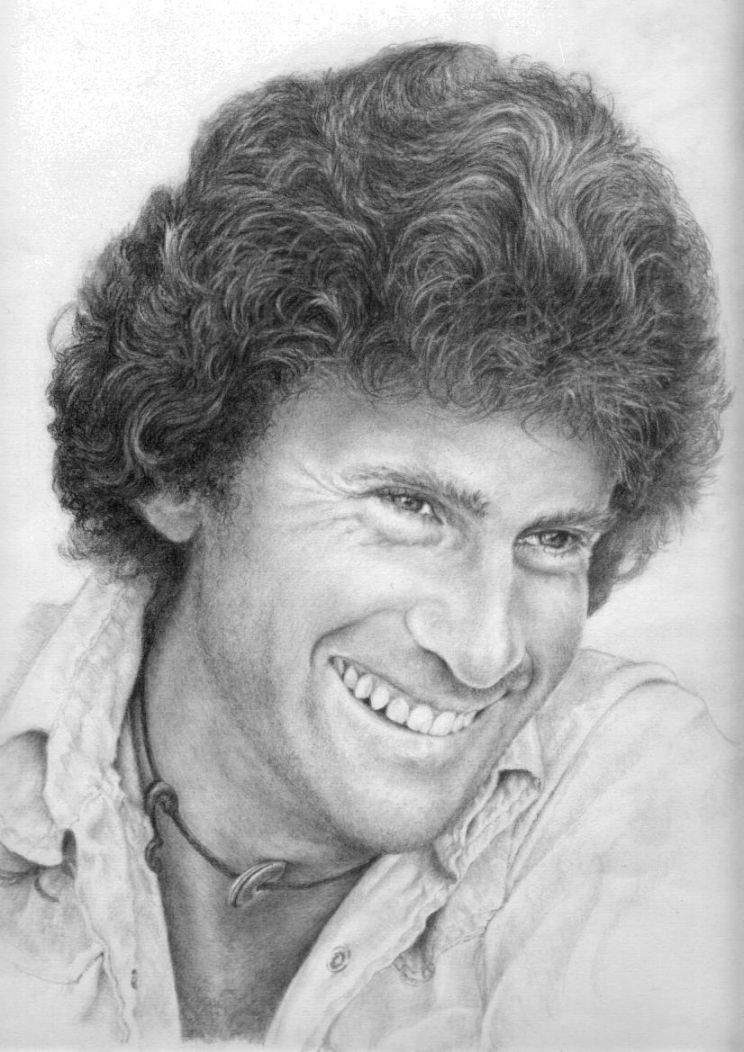 Paul Michael Glaser