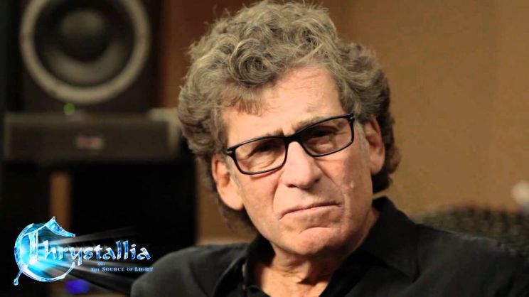 Paul Michael Glaser