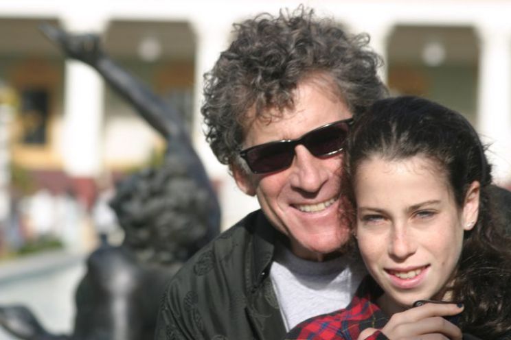 Paul Michael Glaser