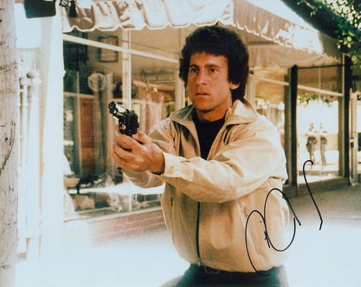 Paul Michael Glaser