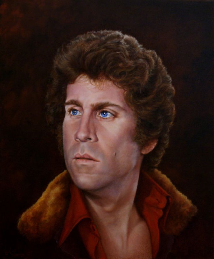 Paul Michael Glaser