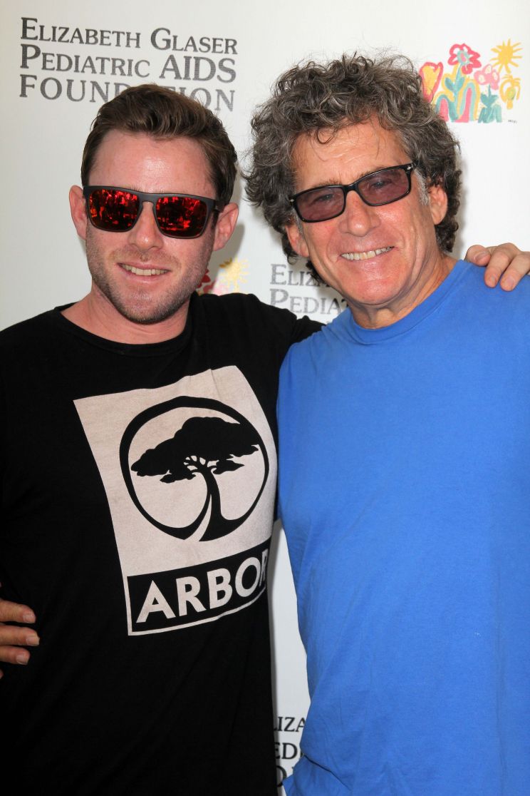 Paul Michael Glaser