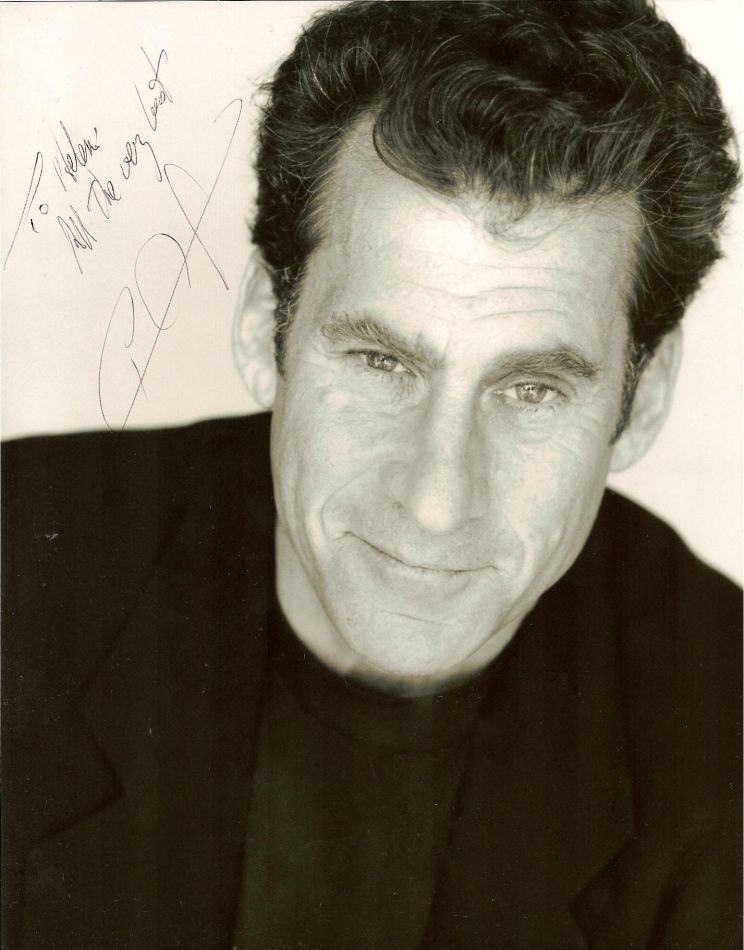 Paul Michael Glaser