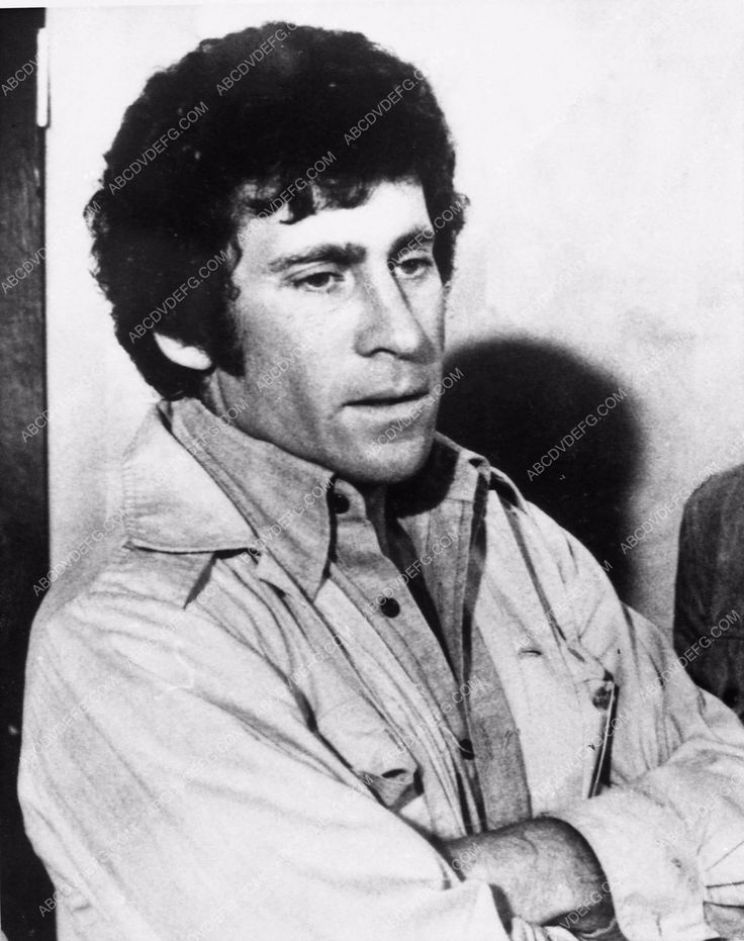 Paul Michael Glaser