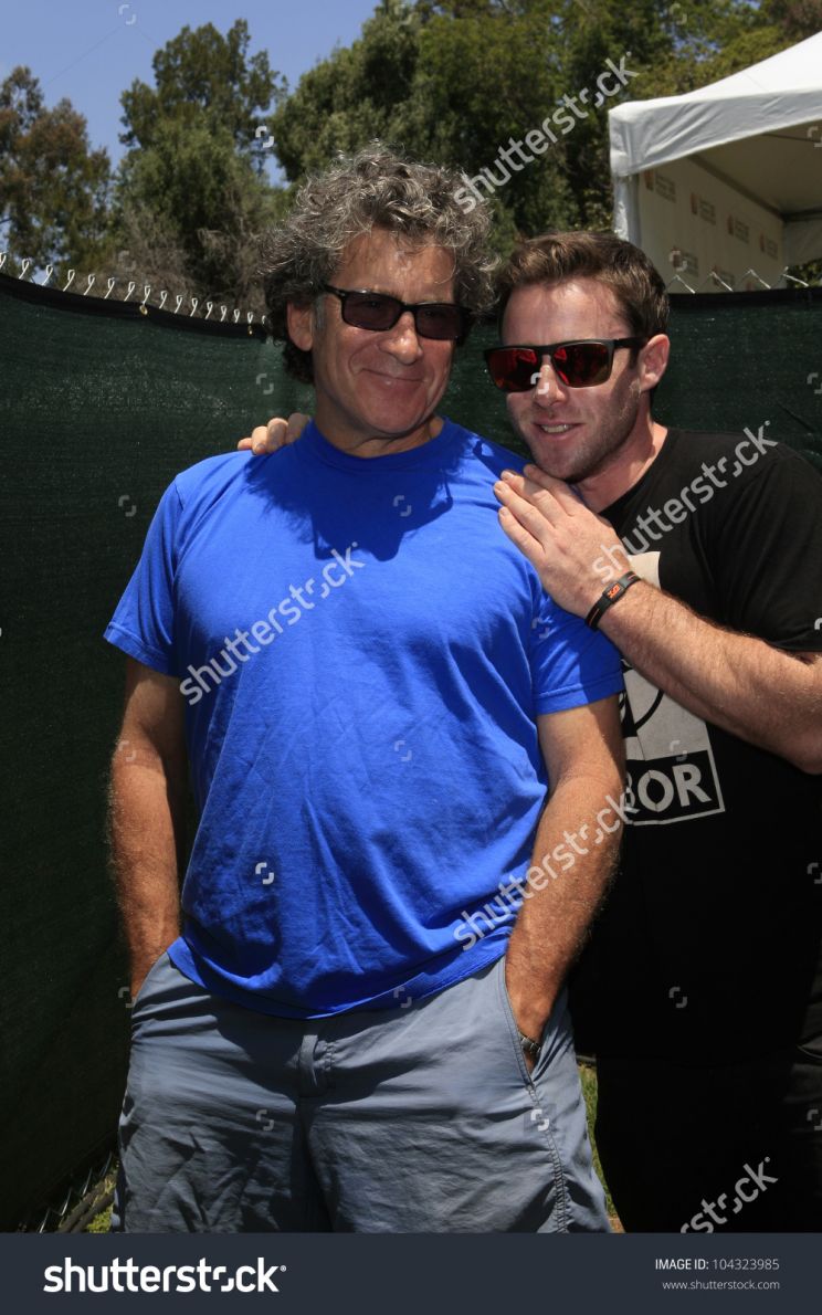 Paul Michael Glaser