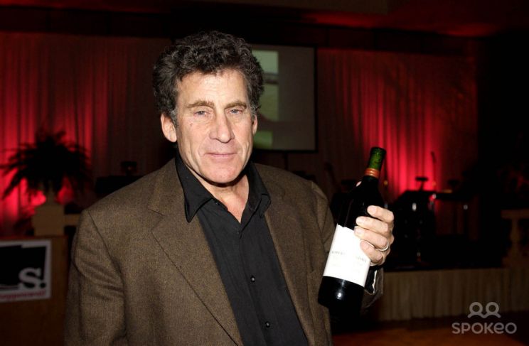 Paul Michael Glaser