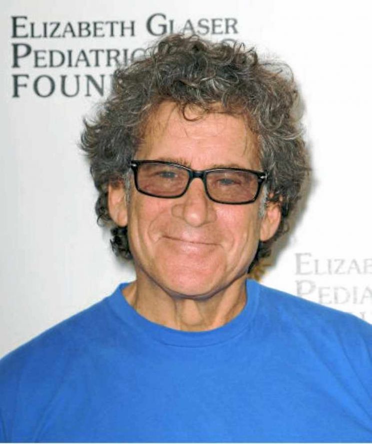 Paul Michael Glaser