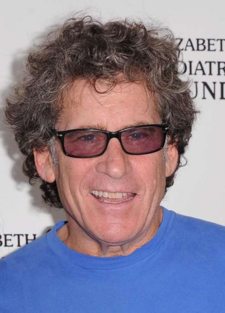 Paul Michael Glaser