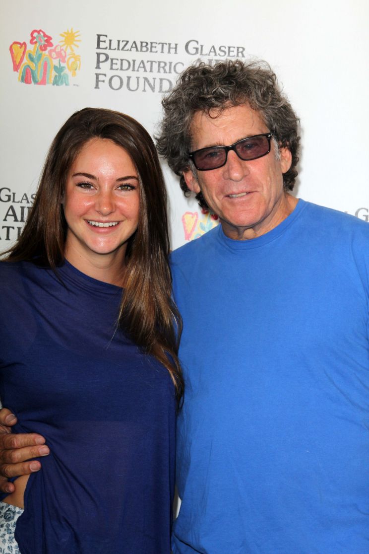 Paul Michael Glaser