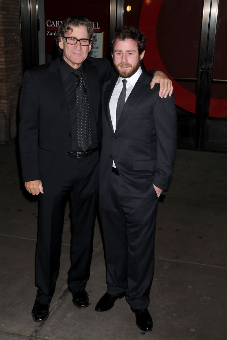 Paul Michael Glaser