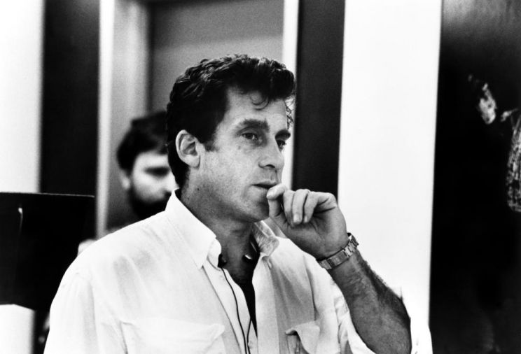 Paul Michael Glaser