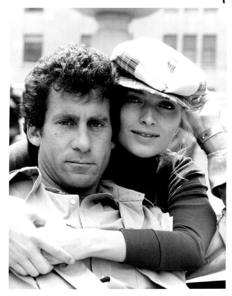 Paul Michael Glaser