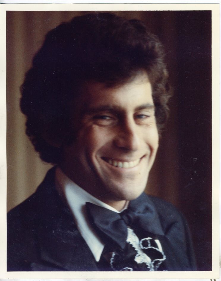 Paul Michael Glaser