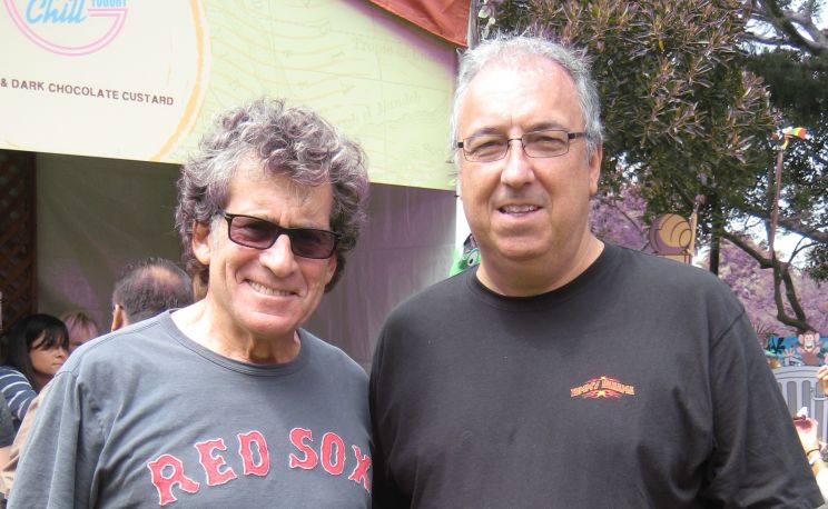 Paul Michael Glaser