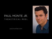 Paul Monte Jr.