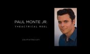 Paul Monte Jr.