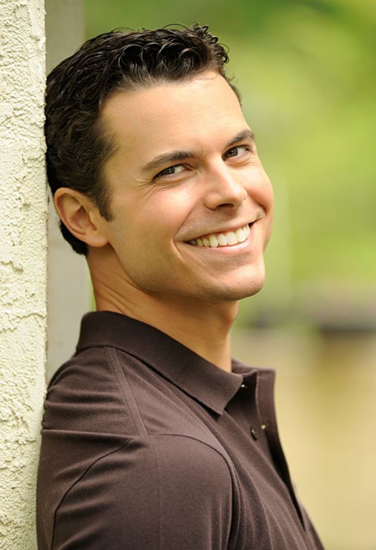 Paul Monte Jr.